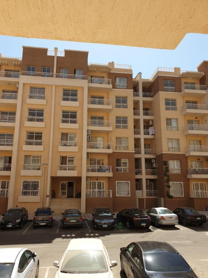 Dreamy Residences At Madinaty Cairo Exterior photo