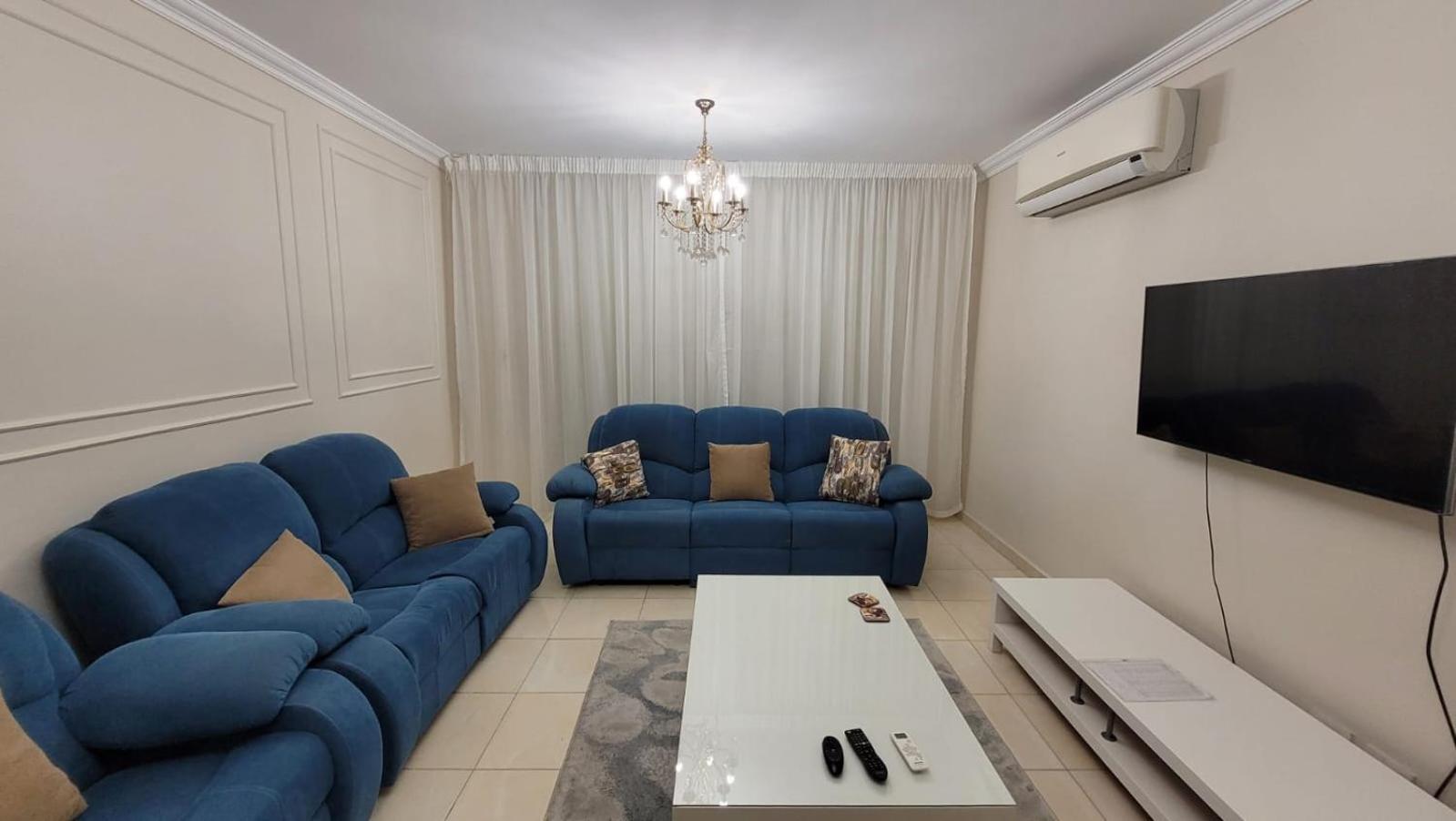 Dreamy Residences At Madinaty Cairo Exterior photo